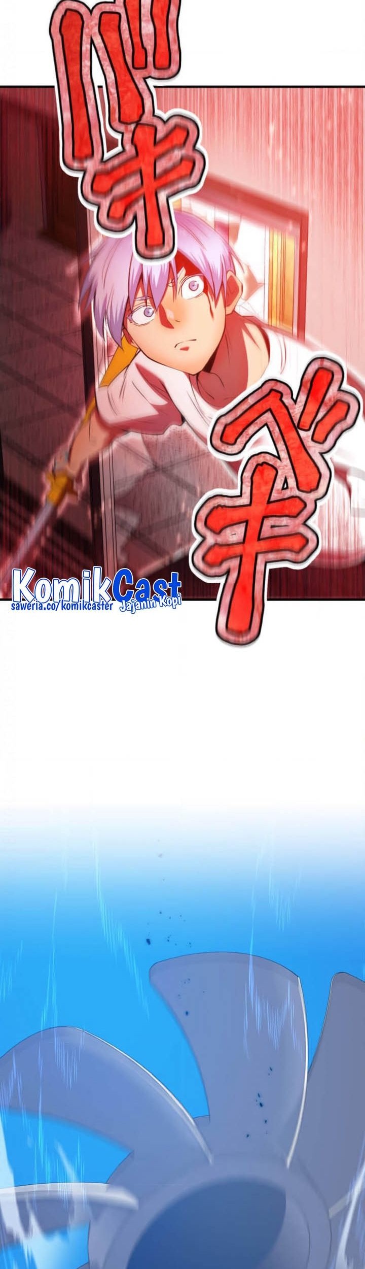 I Am the Strongest Awakeners, Recognized by All of the World’s Cheat Masters Chapter 5 - halaman 62