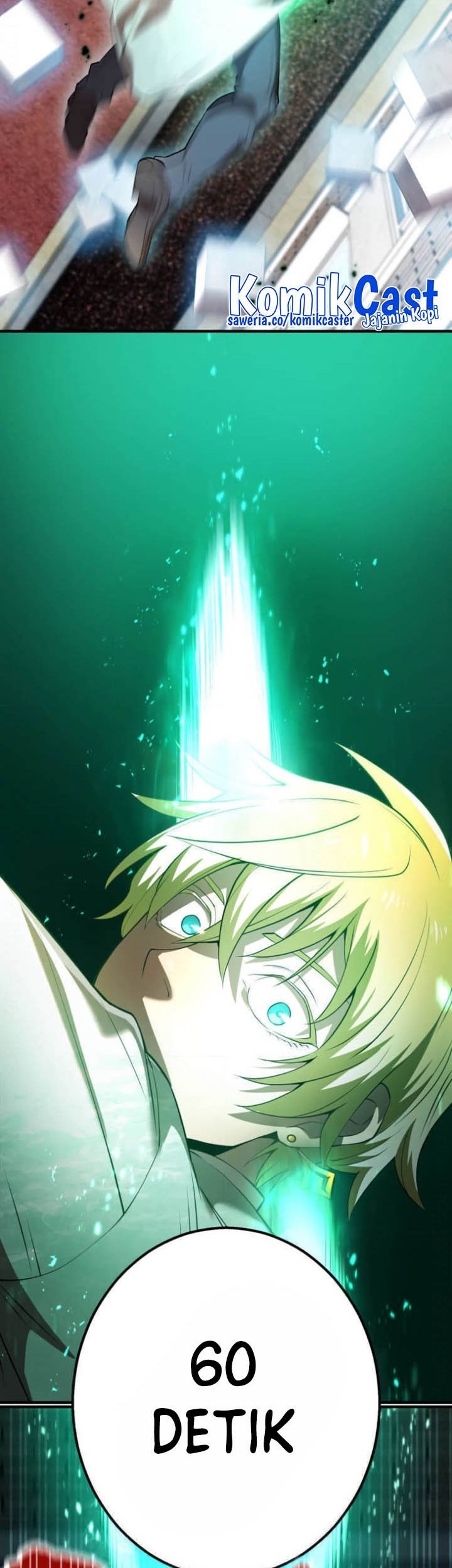 I Am the Strongest Awakeners, Recognized by All of the World’s Cheat Masters Chapter 5 - halaman 72