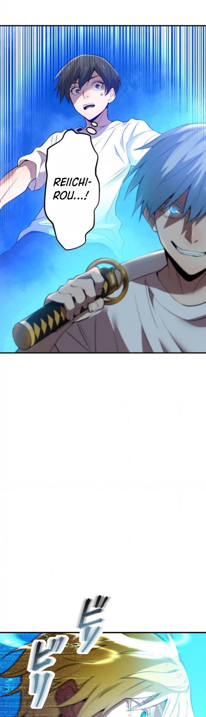 I Am the Strongest Awakeners, Recognized by All of the World’s Cheat Masters Chapter 5 - halaman 8