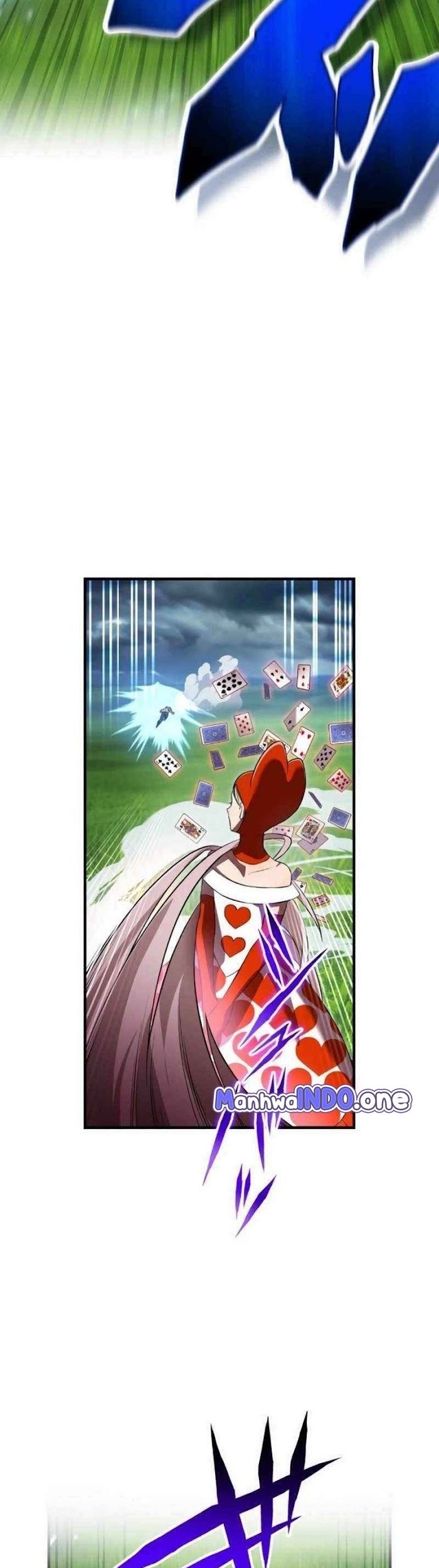 I Am the Strongest Awakeners, Recognized by All of the World’s Cheat Masters Chapter 50 - halaman 11
