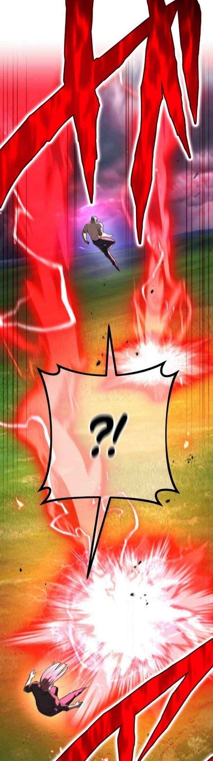 I Am the Strongest Awakeners, Recognized by All of the World’s Cheat Masters Chapter 50 - halaman 16