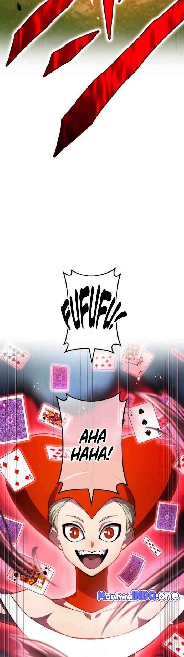 I Am the Strongest Awakeners, Recognized by All of the World’s Cheat Masters Chapter 50 - halaman 17