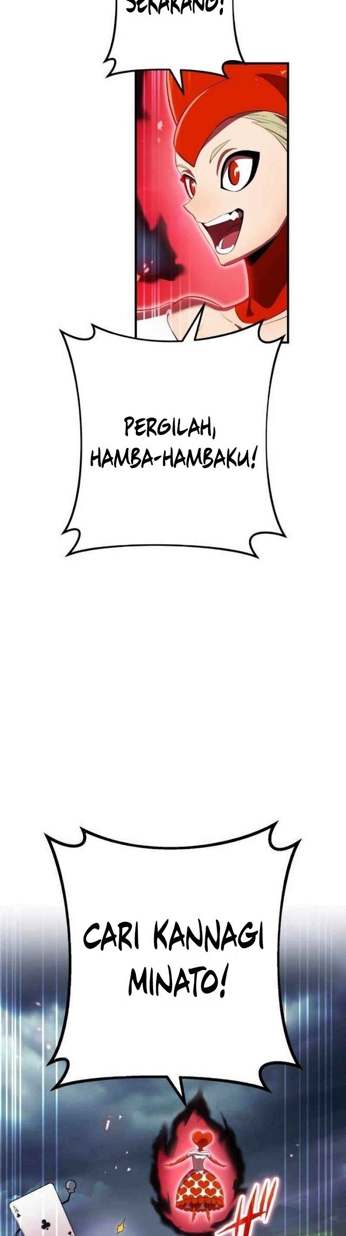 I Am the Strongest Awakeners, Recognized by All of the World’s Cheat Masters Chapter 50 - halaman 20