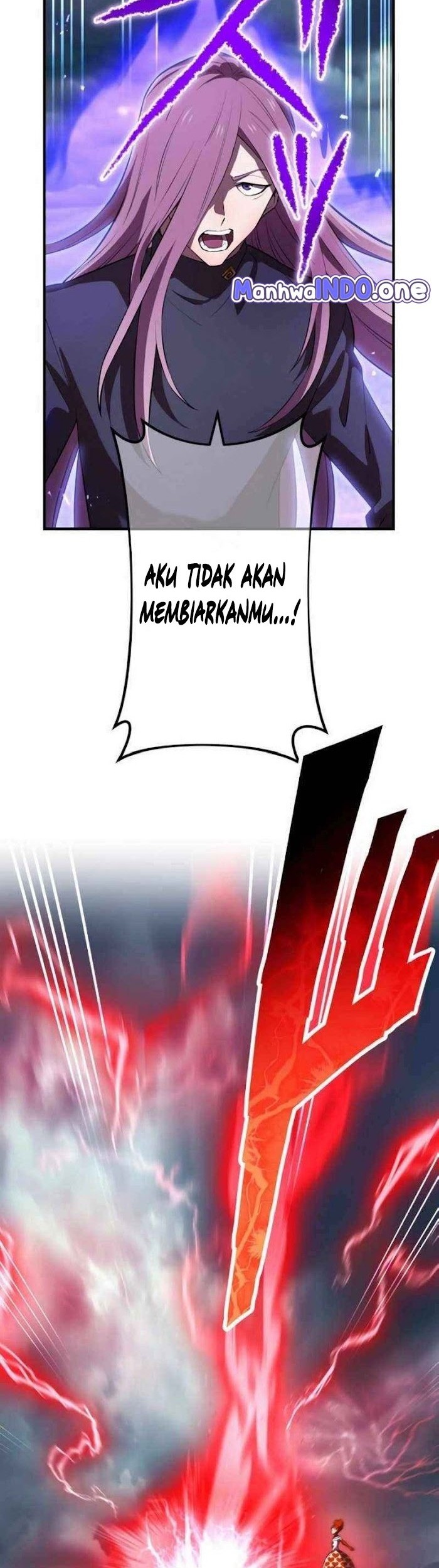 I Am the Strongest Awakeners, Recognized by All of the World’s Cheat Masters Chapter 50 - halaman 22