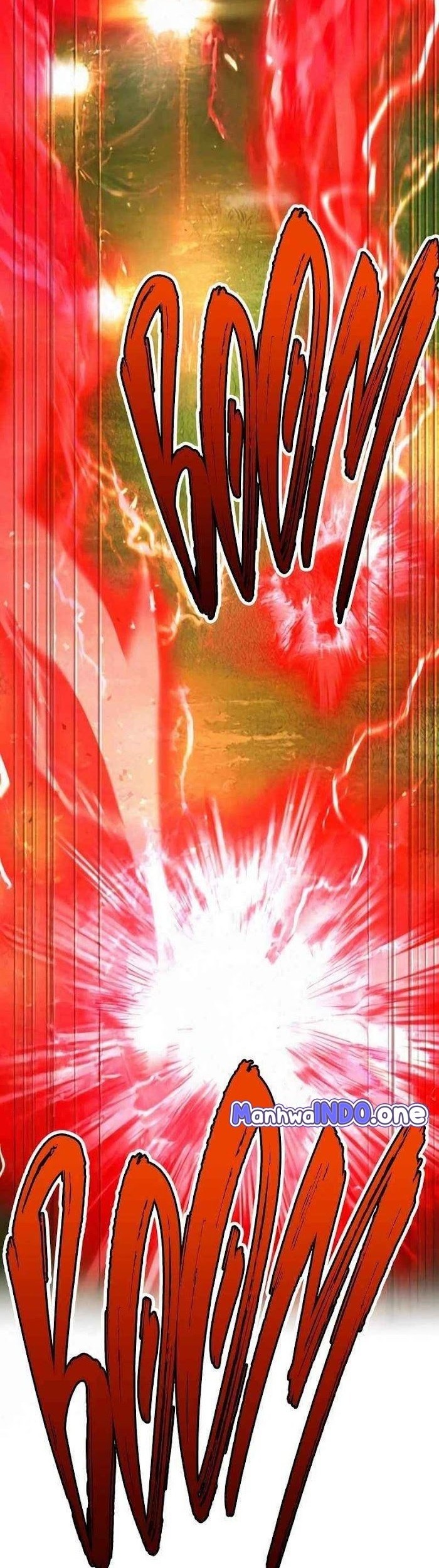 I Am the Strongest Awakeners, Recognized by All of the World’s Cheat Masters Chapter 50 - halaman 28