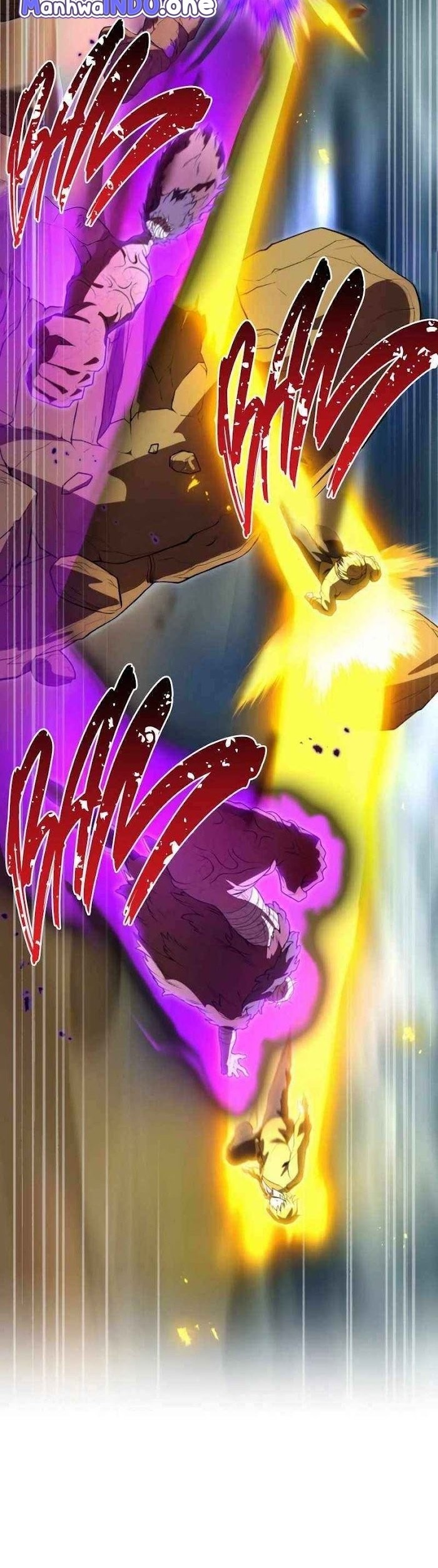 I Am the Strongest Awakeners, Recognized by All of the World’s Cheat Masters Chapter 50 - halaman 33