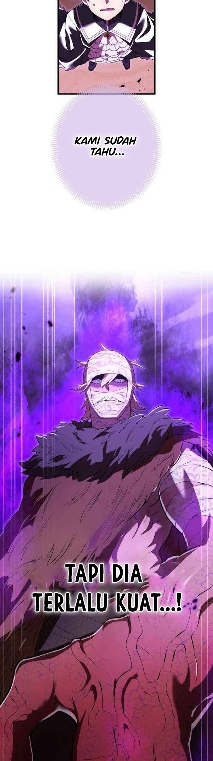 I Am the Strongest Awakeners, Recognized by All of the World’s Cheat Masters Chapter 50 - halaman 38