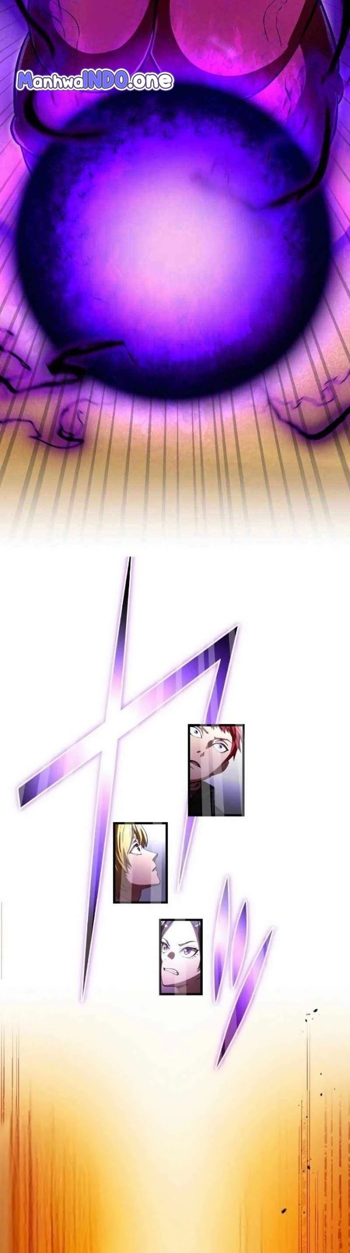 I Am the Strongest Awakeners, Recognized by All of the World’s Cheat Masters Chapter 50 - halaman 50