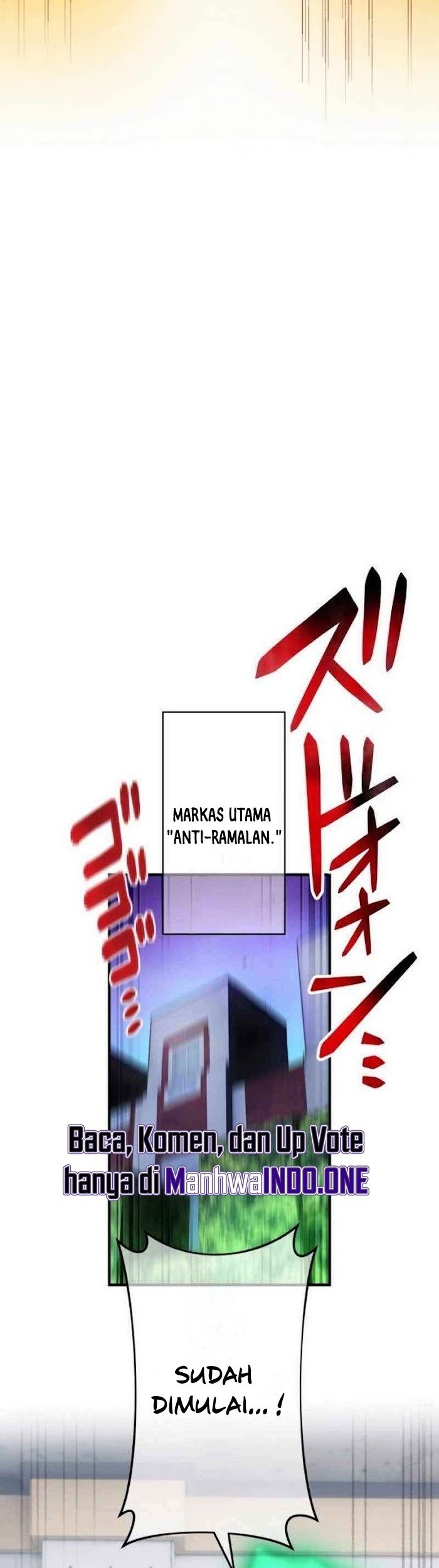 I Am the Strongest Awakeners, Recognized by All of the World’s Cheat Masters Chapter 50 - halaman 52