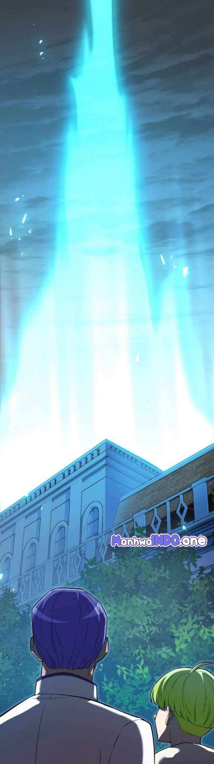 I Am the Strongest Awakeners, Recognized by All of the World’s Cheat Masters Chapter 50 - halaman 68