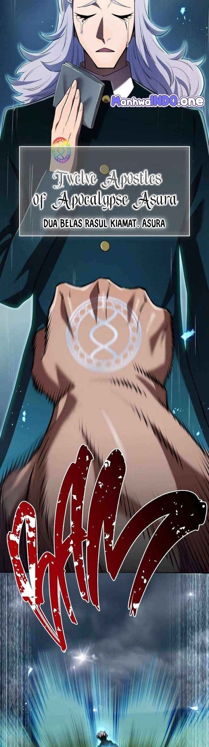 I Am the Strongest Awakeners, Recognized by All of the World’s Cheat Masters Chapter 50 - halaman 8