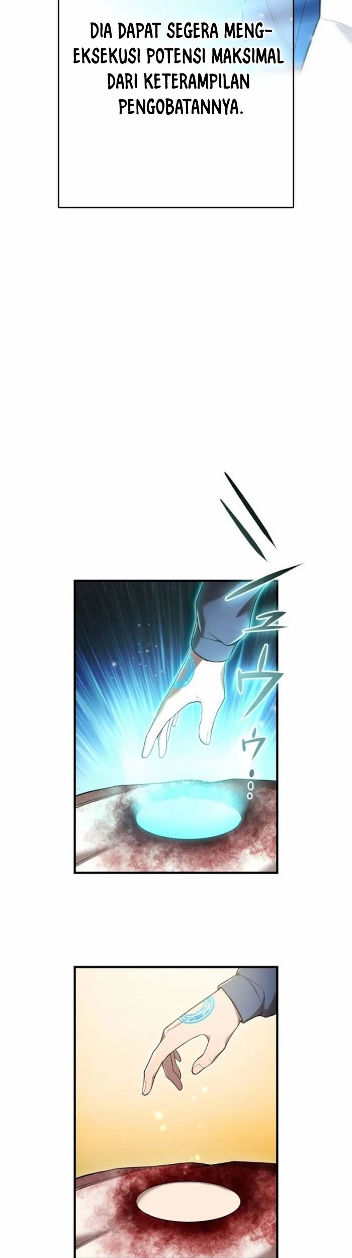 I Am the Strongest Awakeners, Recognized by All of the World’s Cheat Masters Chapter 51 - halaman 12