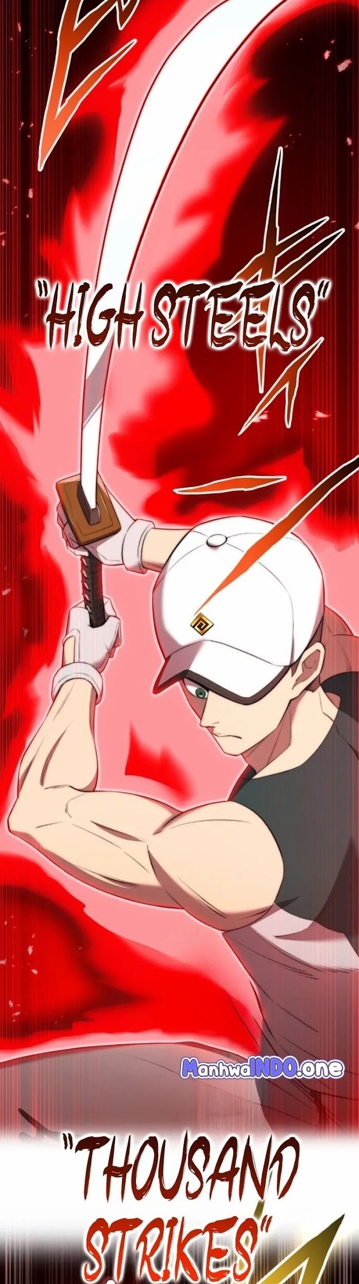 I Am the Strongest Awakeners, Recognized by All of the World’s Cheat Masters Chapter 51 - halaman 26