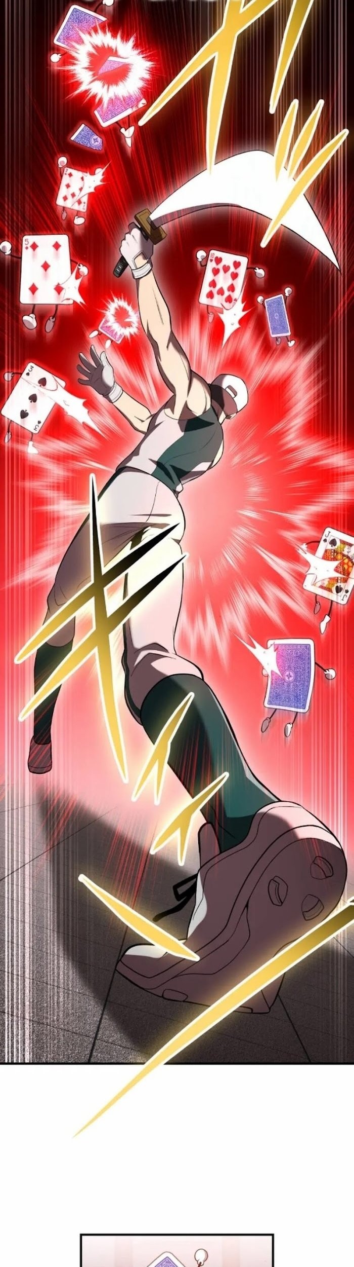 I Am the Strongest Awakeners, Recognized by All of the World’s Cheat Masters Chapter 51 - halaman 27