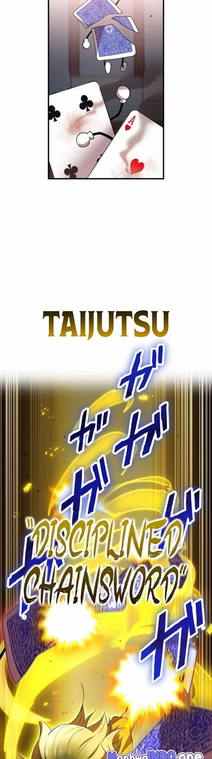 I Am the Strongest Awakeners, Recognized by All of the World’s Cheat Masters Chapter 51 - halaman 28