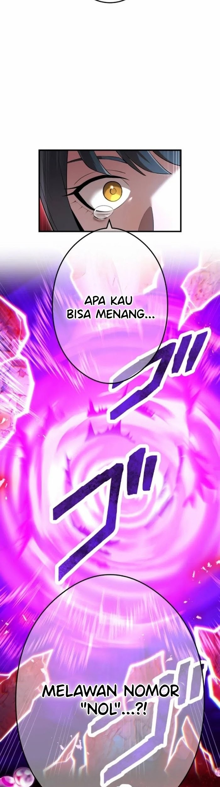 I Am the Strongest Awakeners, Recognized by All of the World’s Cheat Masters Chapter 51 - halaman 3