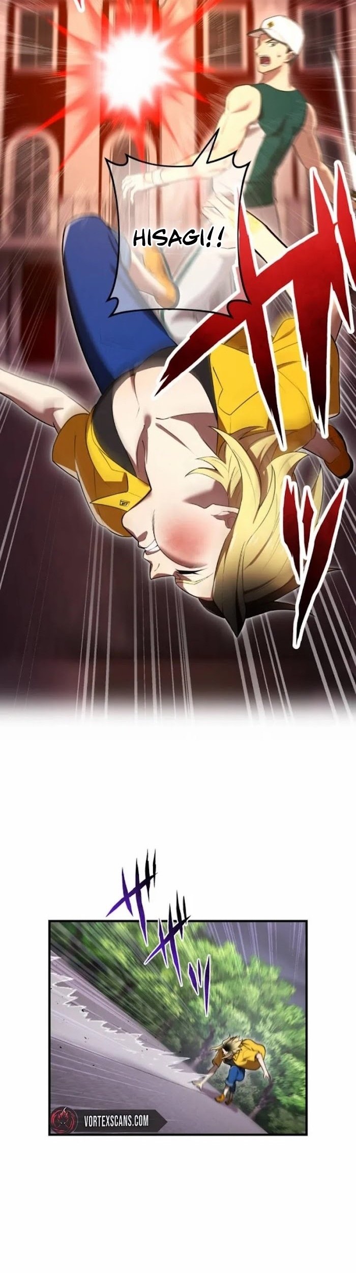 I Am the Strongest Awakeners, Recognized by All of the World’s Cheat Masters Chapter 51 - halaman 32