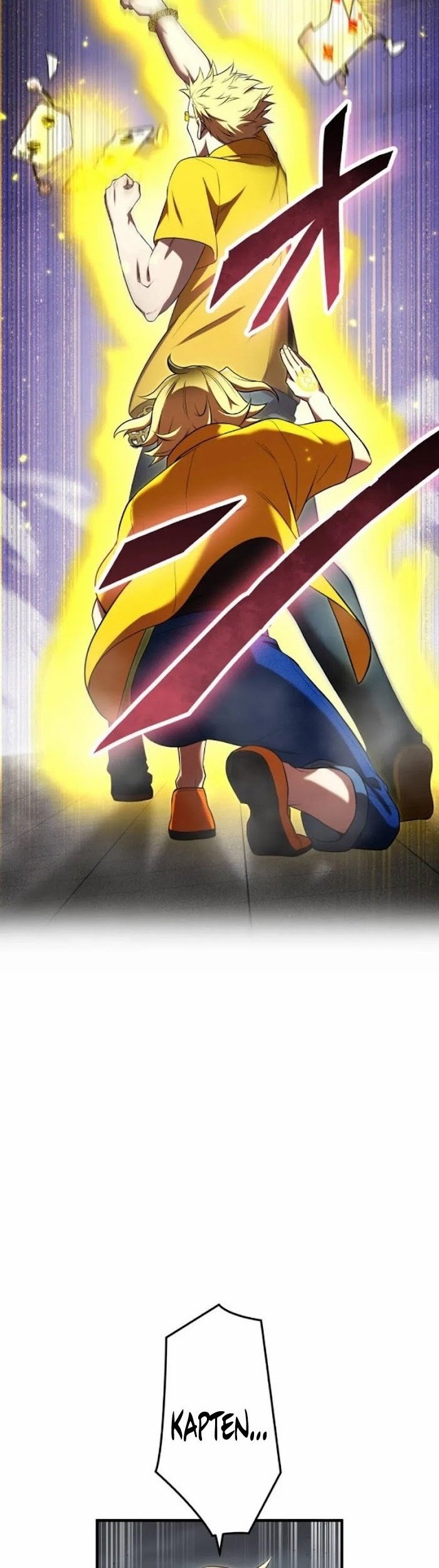 I Am the Strongest Awakeners, Recognized by All of the World’s Cheat Masters Chapter 51 - halaman 38