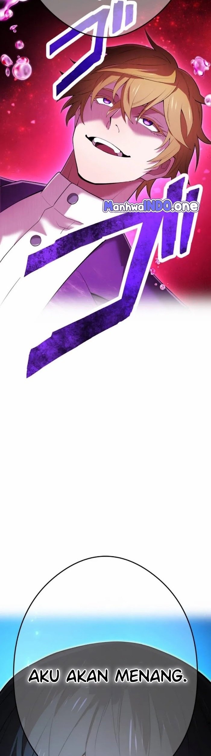 I Am the Strongest Awakeners, Recognized by All of the World’s Cheat Masters Chapter 51 - halaman 4