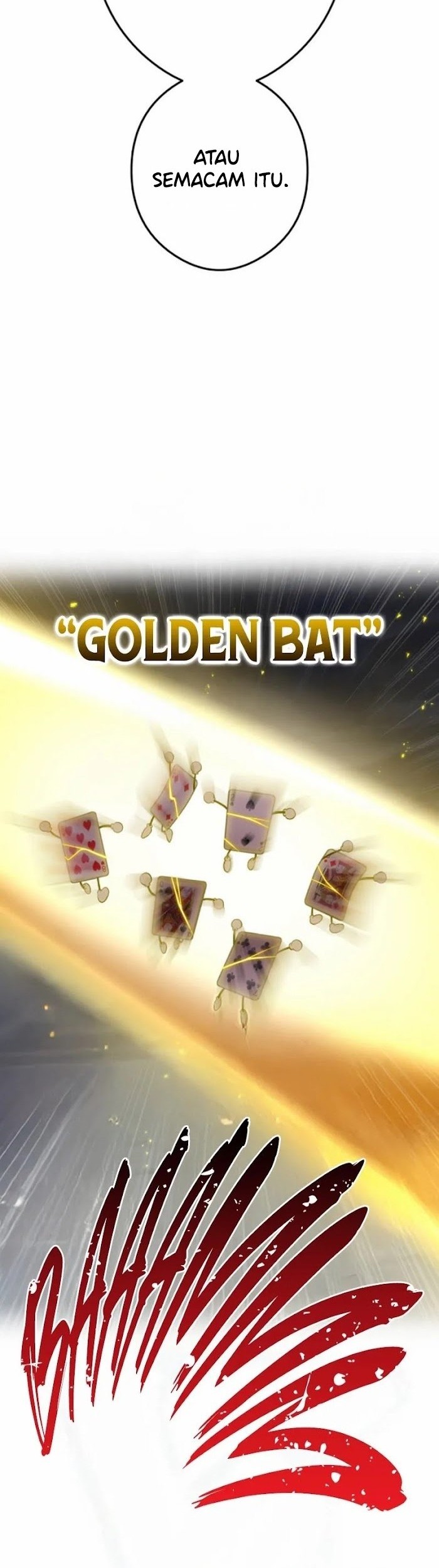I Am the Strongest Awakeners, Recognized by All of the World’s Cheat Masters Chapter 51 - halaman 40