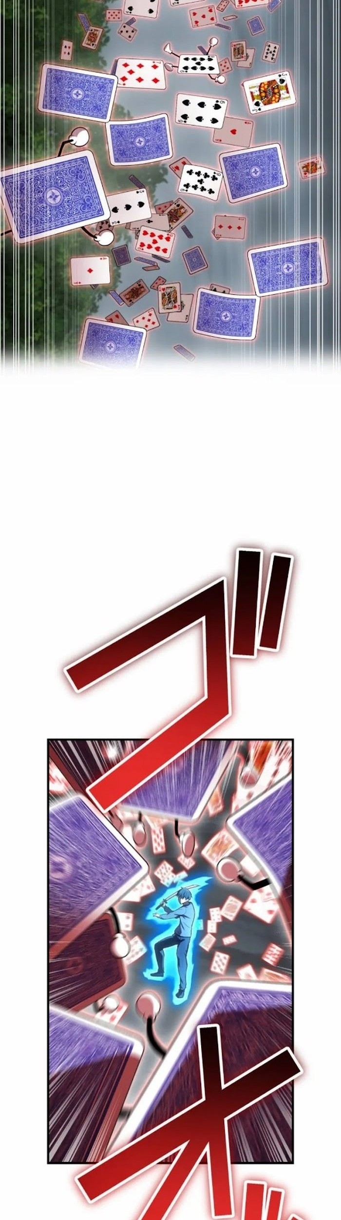 I Am the Strongest Awakeners, Recognized by All of the World’s Cheat Masters Chapter 51 - halaman 46