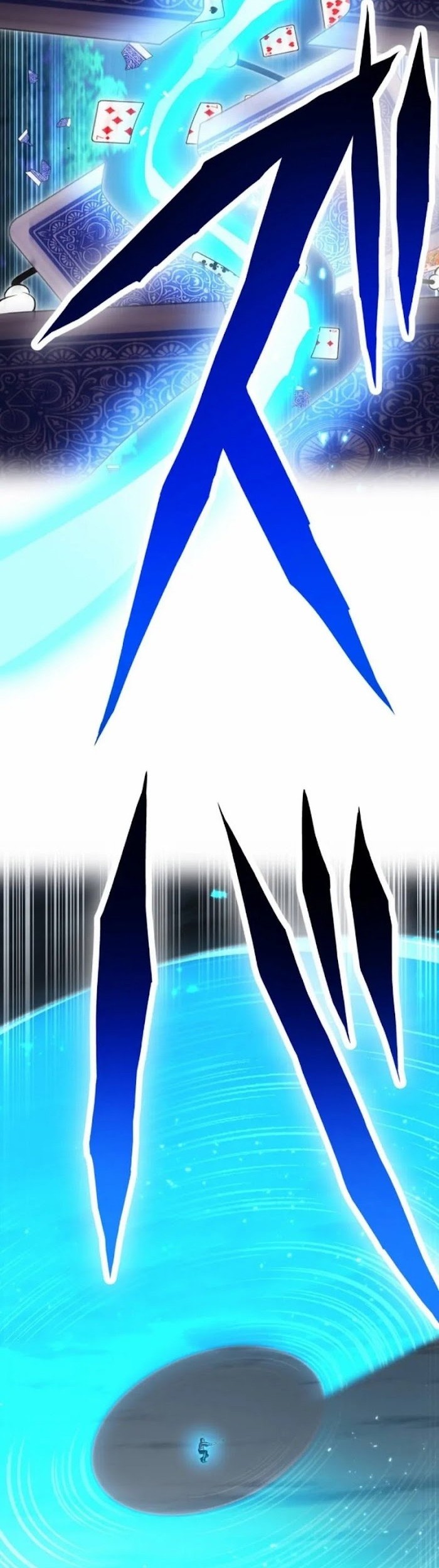 I Am the Strongest Awakeners, Recognized by All of the World’s Cheat Masters Chapter 51 - halaman 50