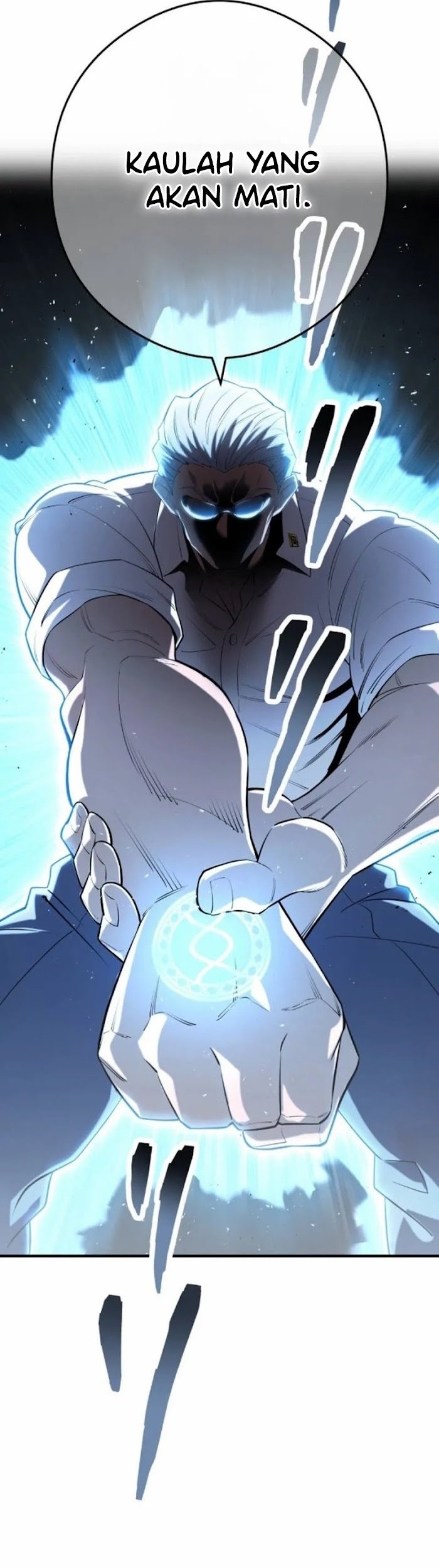 I Am the Strongest Awakeners, Recognized by All of the World’s Cheat Masters Chapter 51 - halaman 60