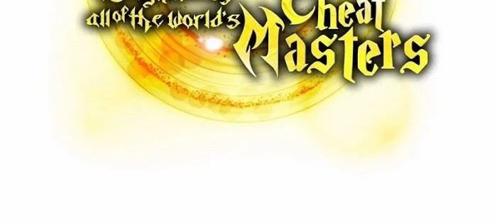 I Am the Strongest Awakeners, Recognized by All of the World’s Cheat Masters Chapter 51 - halaman 64