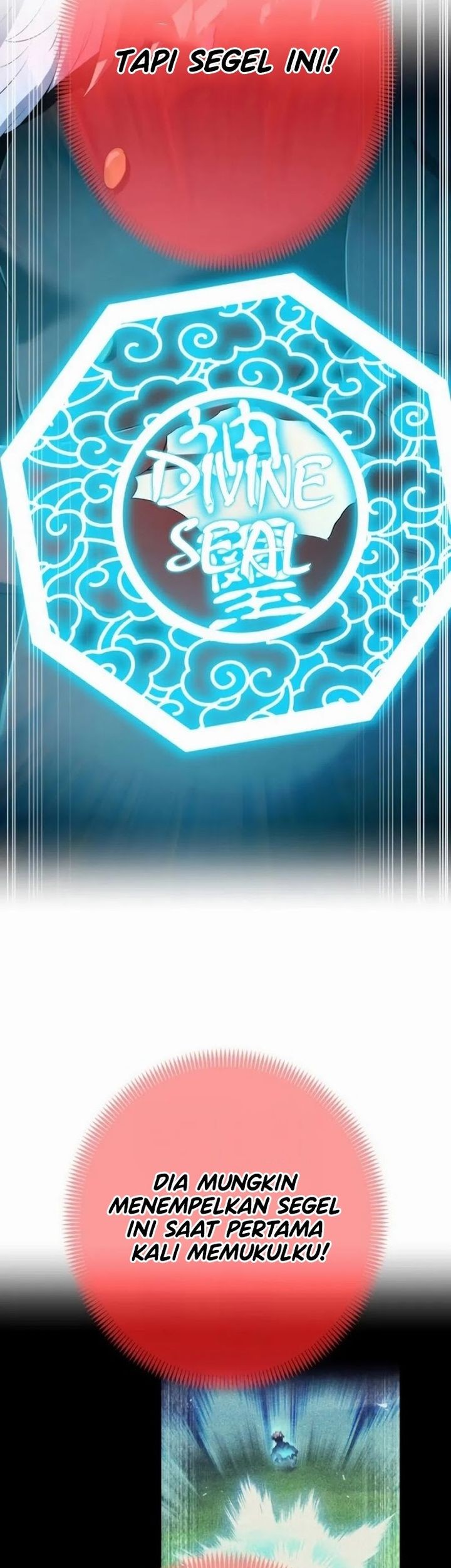 I Am the Strongest Awakeners, Recognized by All of the World’s Cheat Masters Chapter 52 - halaman 13