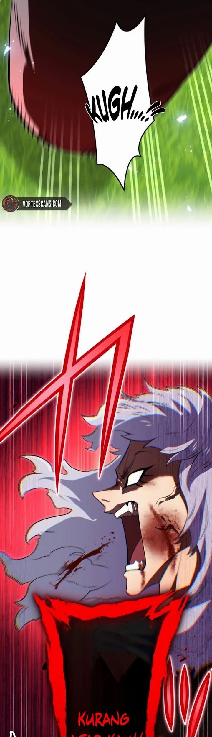 I Am the Strongest Awakeners, Recognized by All of the World’s Cheat Masters Chapter 52 - halaman 17
