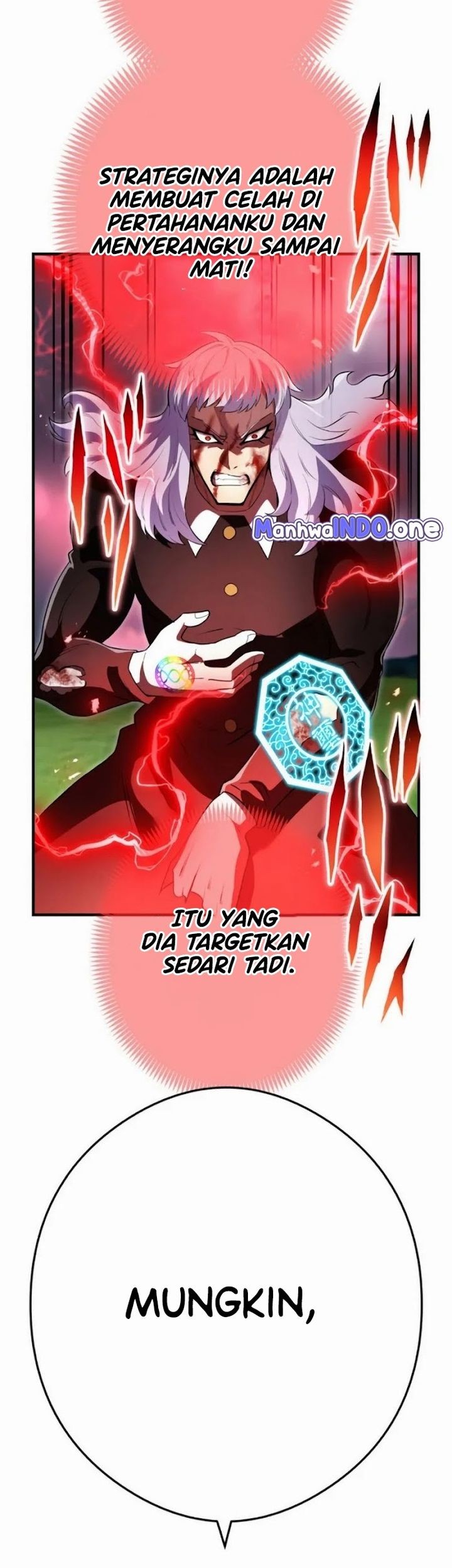 I Am the Strongest Awakeners, Recognized by All of the World’s Cheat Masters Chapter 52 - halaman 20