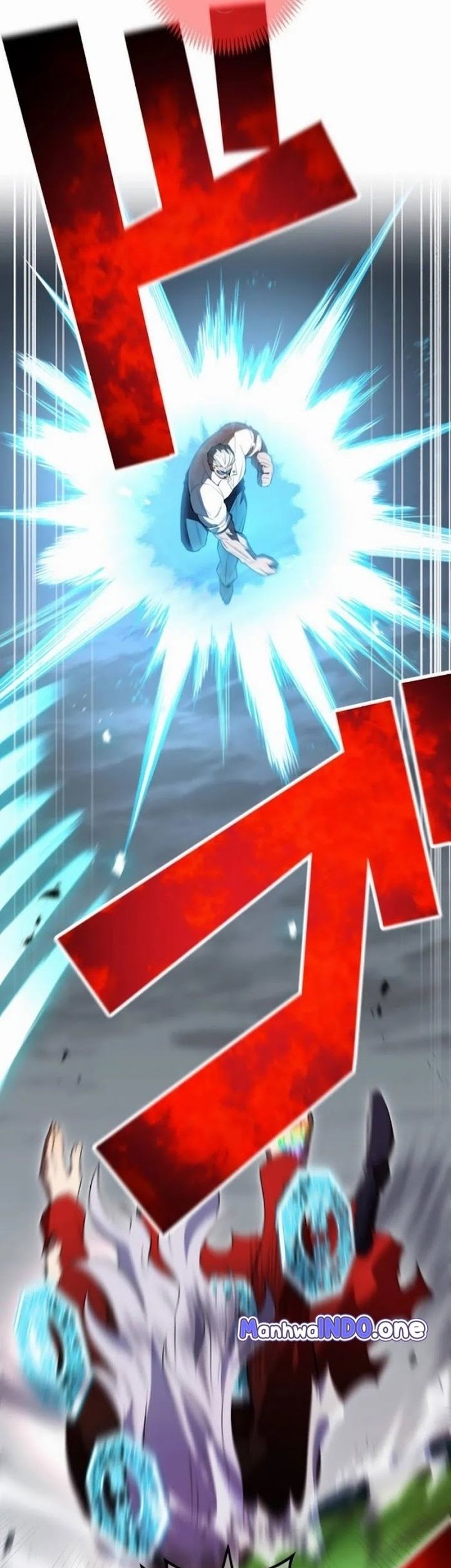 I Am the Strongest Awakeners, Recognized by All of the World’s Cheat Masters Chapter 52 - halaman 27