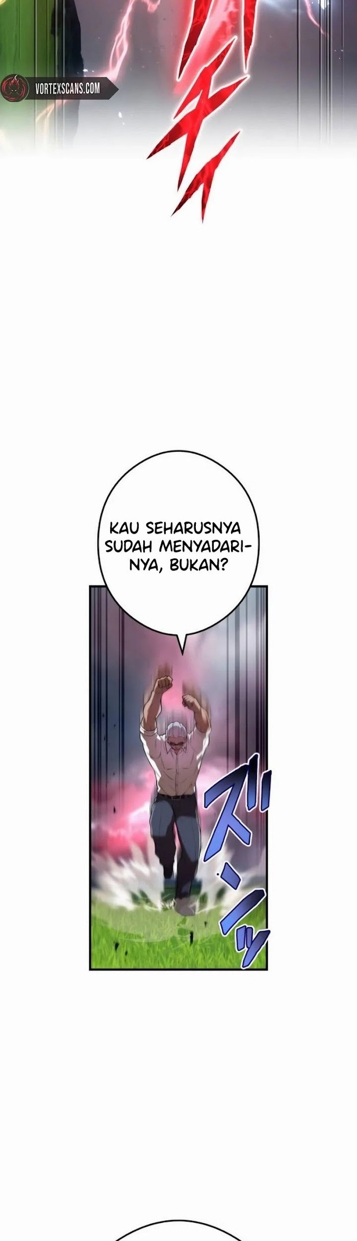 I Am the Strongest Awakeners, Recognized by All of the World’s Cheat Masters Chapter 52 - halaman 31