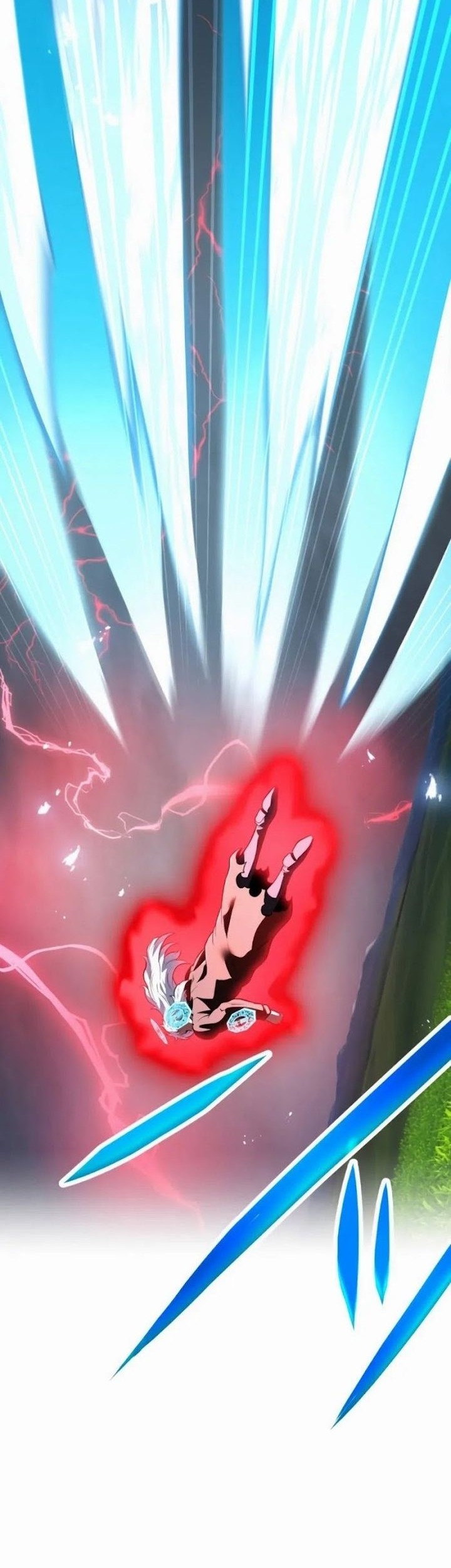I Am the Strongest Awakeners, Recognized by All of the World’s Cheat Masters Chapter 52 - halaman 34