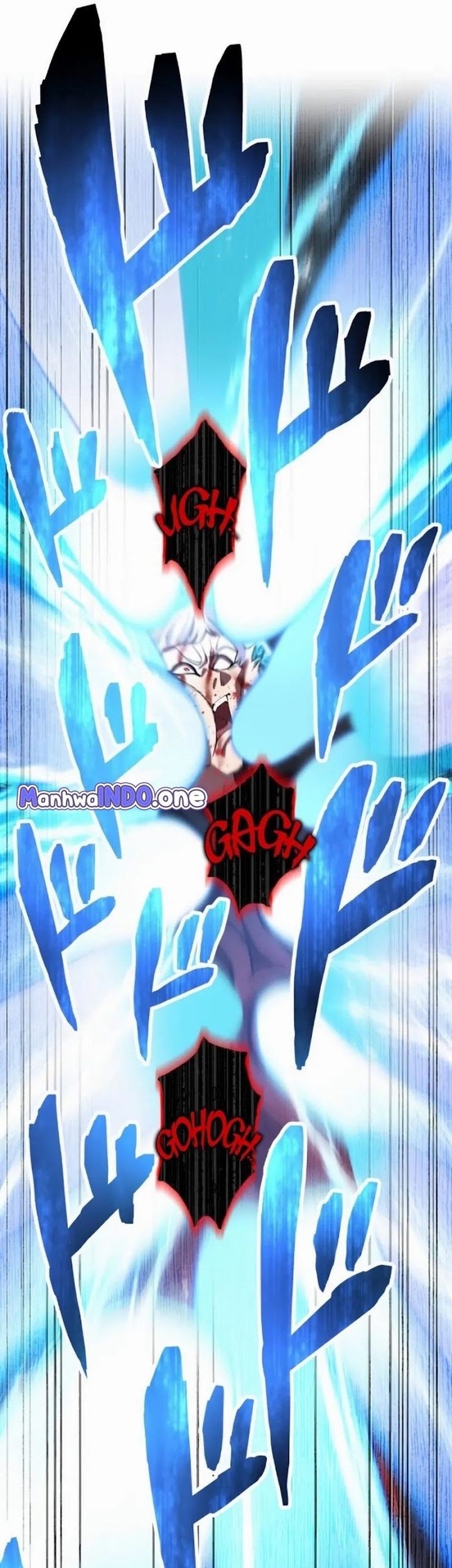 I Am the Strongest Awakeners, Recognized by All of the World’s Cheat Masters Chapter 52 - halaman 36