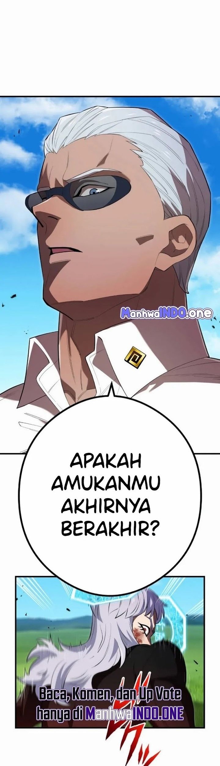 I Am the Strongest Awakeners, Recognized by All of the World’s Cheat Masters Chapter 52 - halaman 40