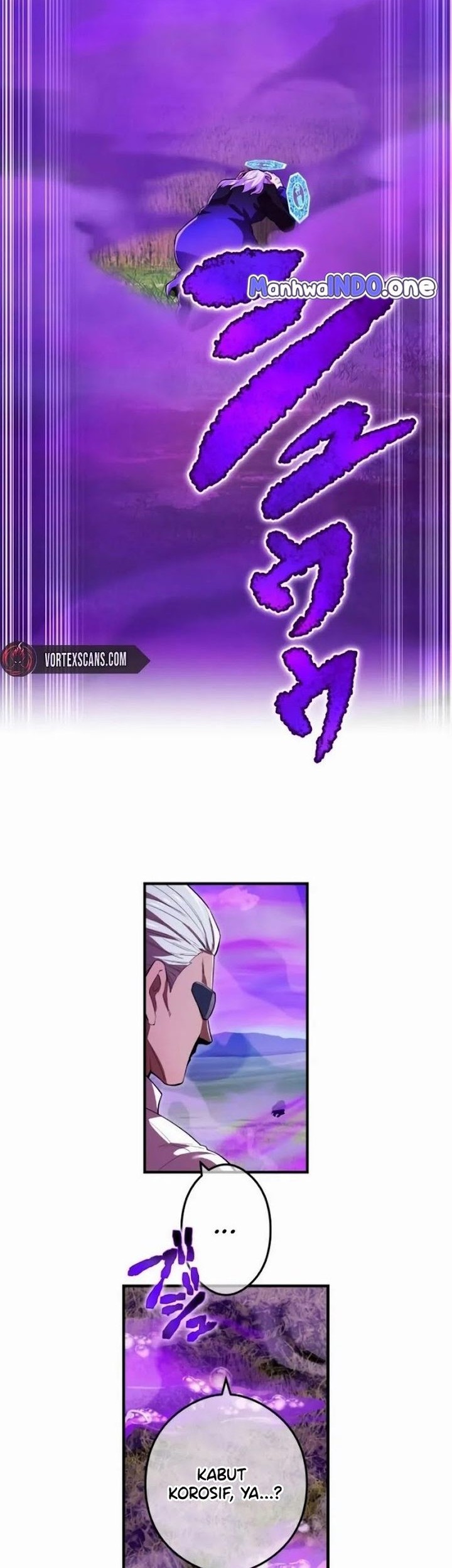 I Am the Strongest Awakeners, Recognized by All of the World’s Cheat Masters Chapter 52 - halaman 44