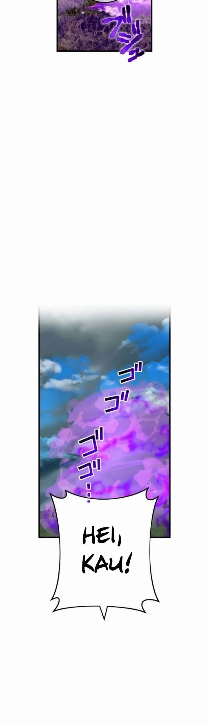 I Am the Strongest Awakeners, Recognized by All of the World’s Cheat Masters Chapter 52 - halaman 45