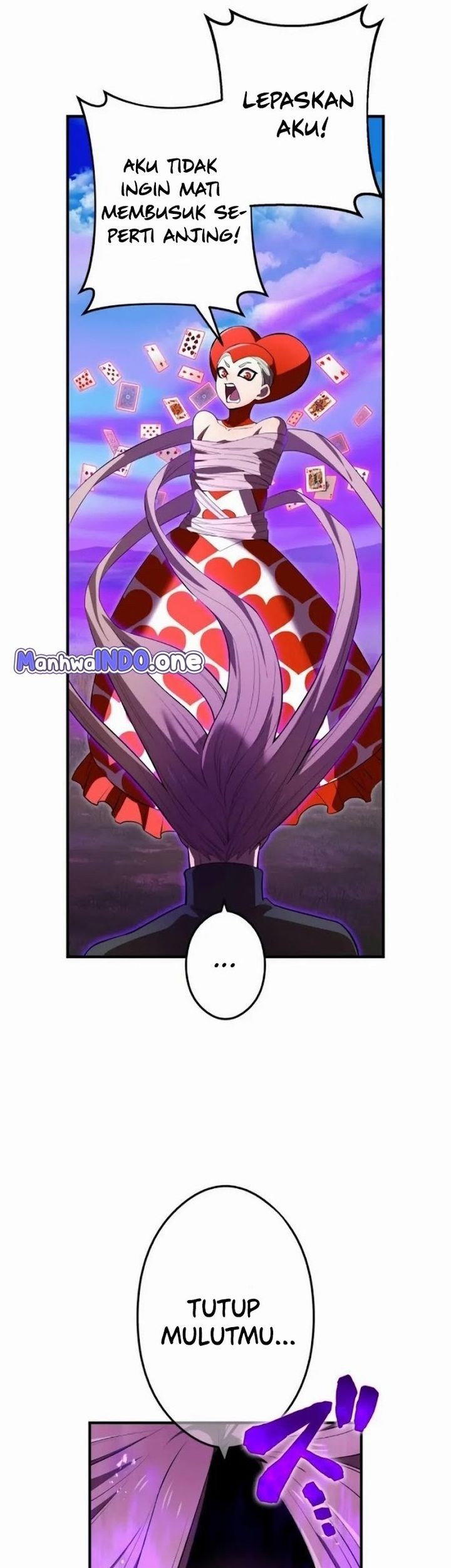 I Am the Strongest Awakeners, Recognized by All of the World’s Cheat Masters Chapter 52 - halaman 47
