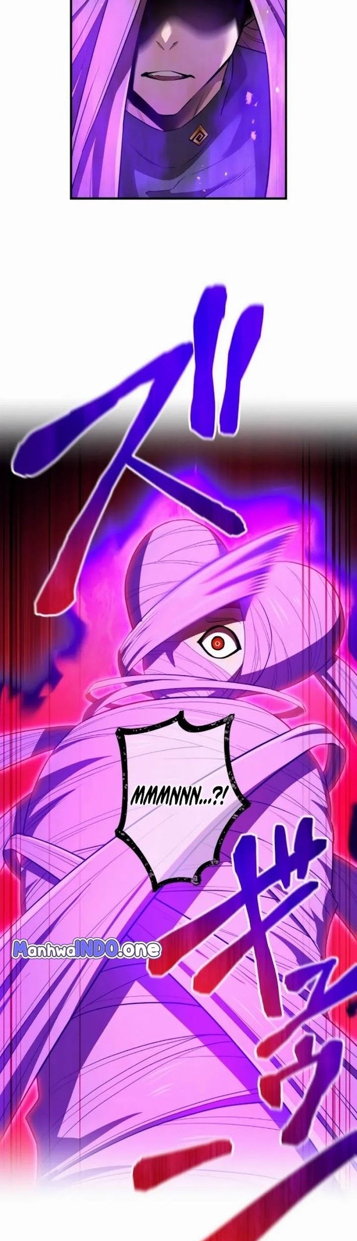 I Am the Strongest Awakeners, Recognized by All of the World’s Cheat Masters Chapter 52 - halaman 48