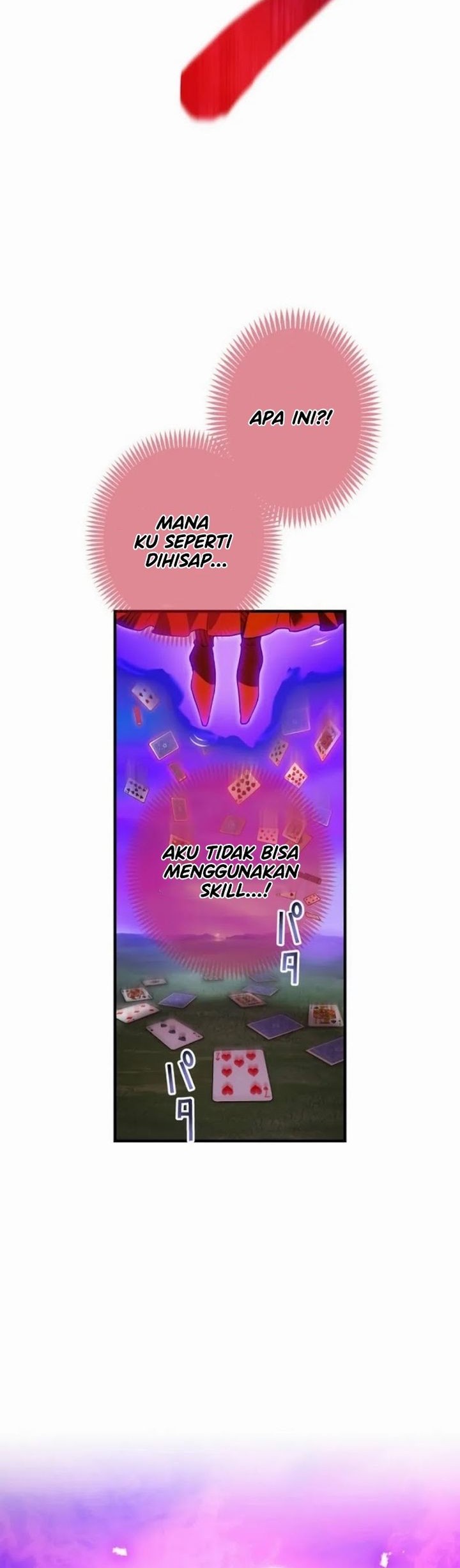 I Am the Strongest Awakeners, Recognized by All of the World’s Cheat Masters Chapter 52 - halaman 49