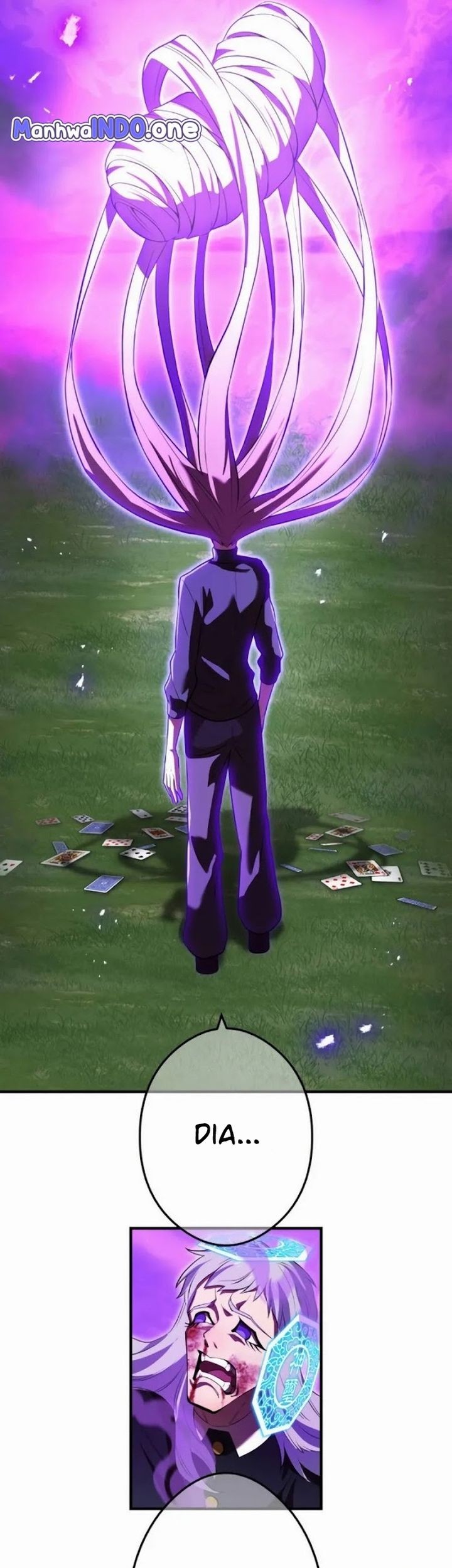 I Am the Strongest Awakeners, Recognized by All of the World’s Cheat Masters Chapter 52 - halaman 50