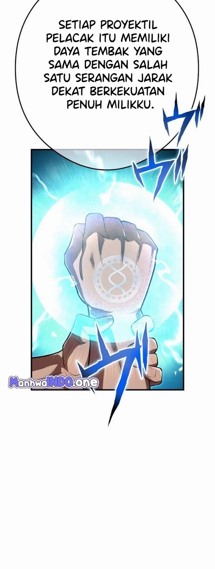 I Am the Strongest Awakeners, Recognized by All of the World’s Cheat Masters Chapter 52 - halaman 54