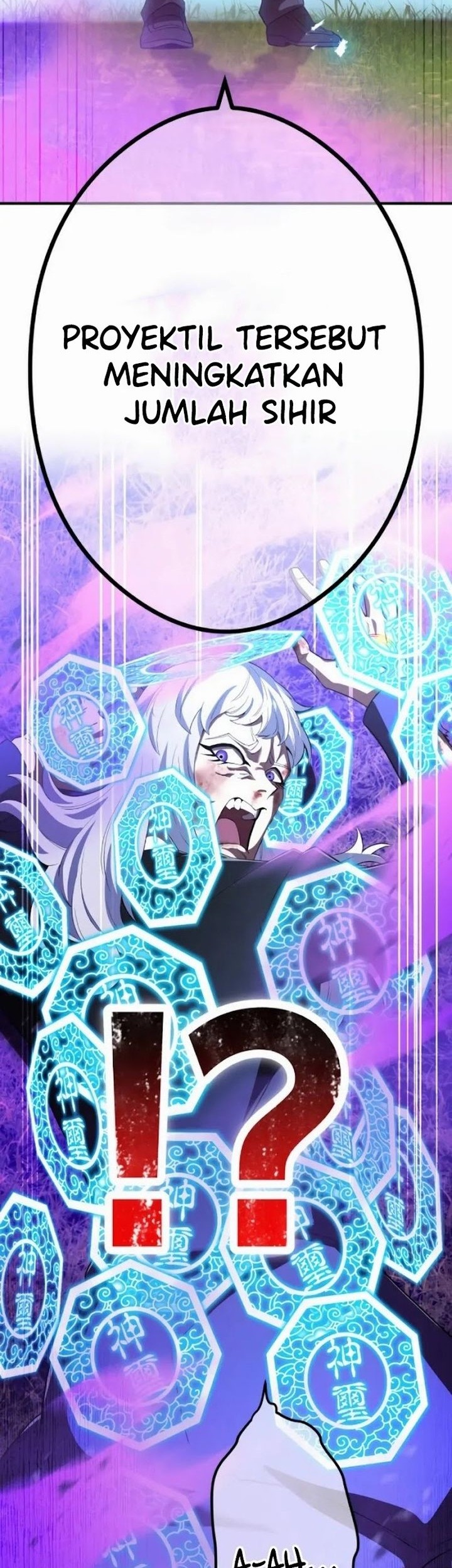 I Am the Strongest Awakeners, Recognized by All of the World’s Cheat Masters Chapter 52 - halaman 56