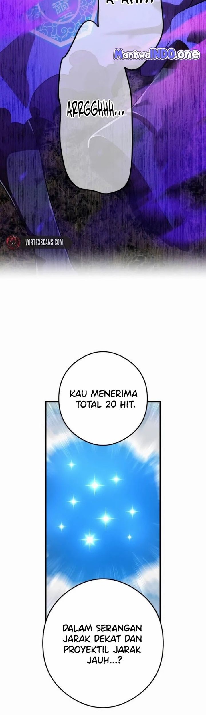 I Am the Strongest Awakeners, Recognized by All of the World’s Cheat Masters Chapter 52 - halaman 57