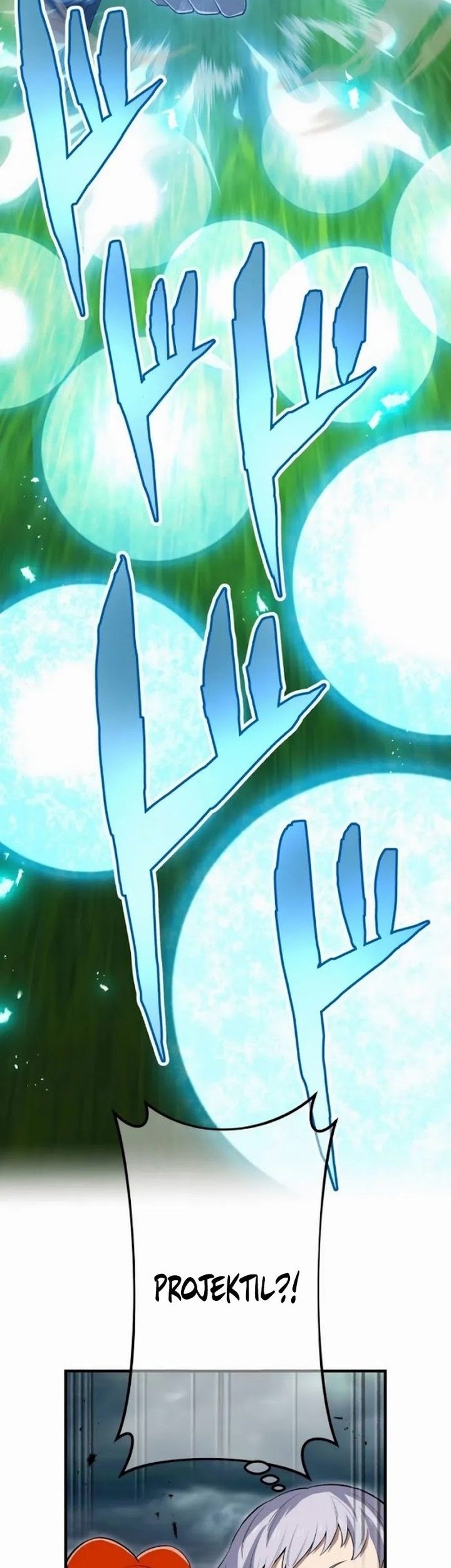 I Am the Strongest Awakeners, Recognized by All of the World’s Cheat Masters Chapter 52 - halaman 6