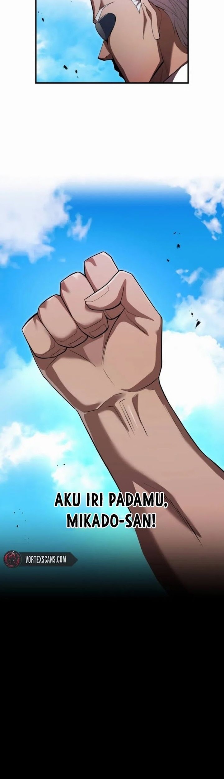 I Am the Strongest Awakeners, Recognized by All of the World’s Cheat Masters Chapter 52 - halaman 64