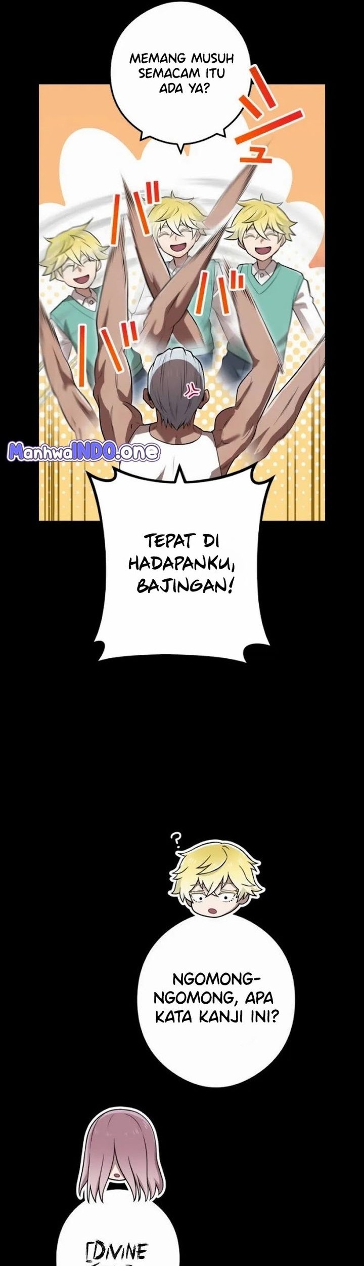 I Am the Strongest Awakeners, Recognized by All of the World’s Cheat Masters Chapter 52 - halaman 68