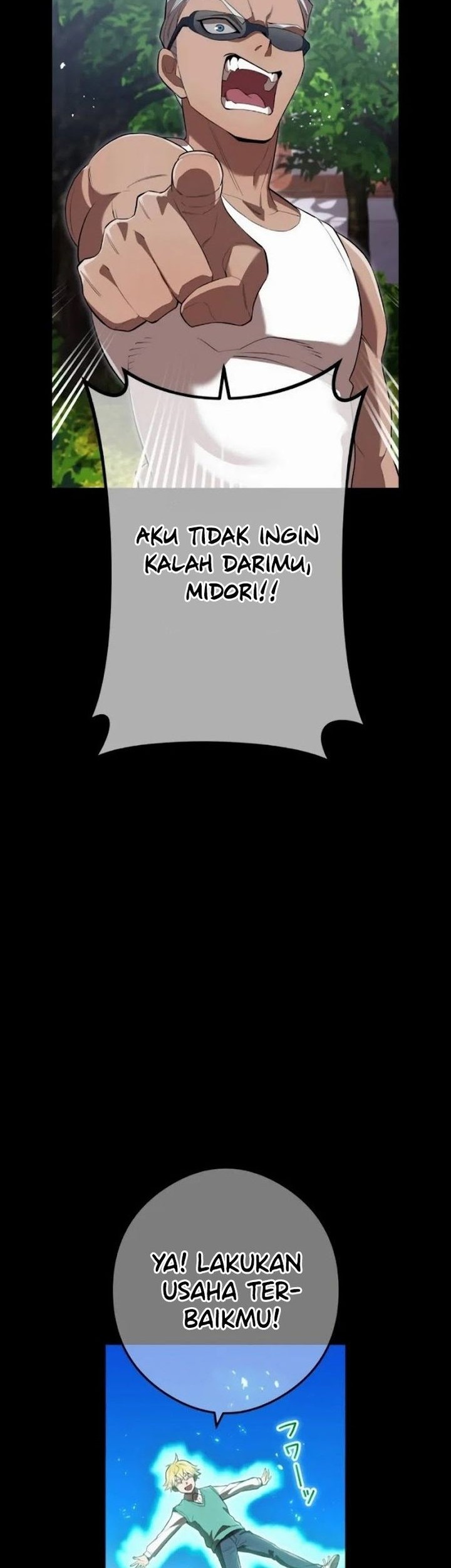 I Am the Strongest Awakeners, Recognized by All of the World’s Cheat Masters Chapter 52 - halaman 72