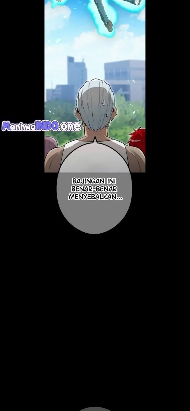 I Am the Strongest Awakeners, Recognized by All of the World’s Cheat Masters Chapter 52 - halaman 73